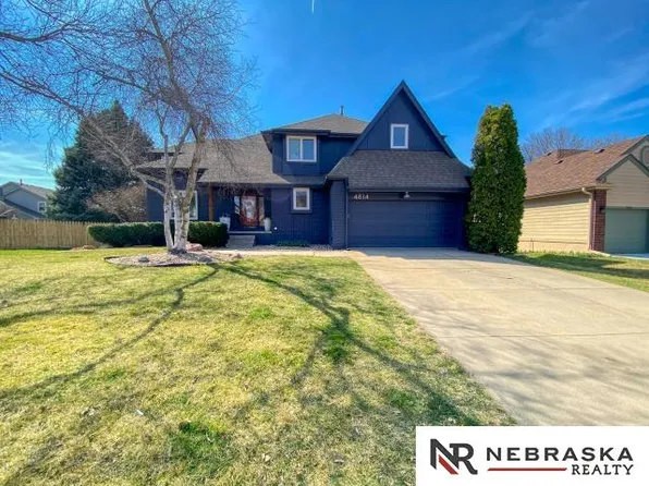 4814 S 162nd Ave, Omaha, NE 68135
