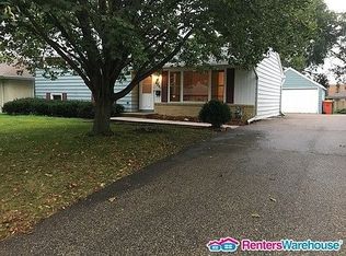 6301 Russell Ave S, Richfield, MN 55423