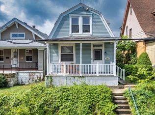 217 Martsolf Ave, Pittsburgh, PA 15229