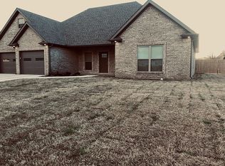 710 S 39th St, Paragould, AR 72450