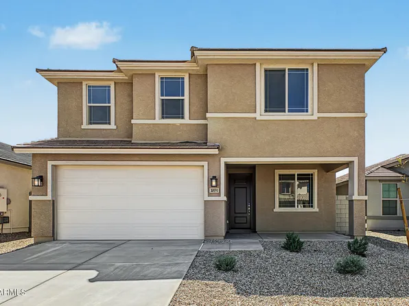 23191 W WILLIAMS Street, Buckeye, AZ 85326