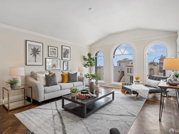 2368 16th Ave, San Francisco, CA 94116