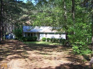 4881 Partee Trl, Social Circle, GA 30025