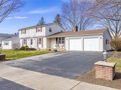 60 San Marie Dr, Rochester, NY, 14622