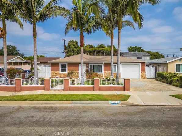 3133 W 187th Pl, Torrance, CA 90504