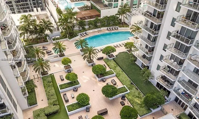 1060 Brickell Ave — Photo 1