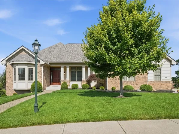 1443 Claiborne Ct, Xenia, OH 45385