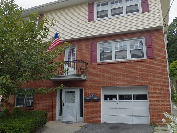 Multi-Family Home in Yonkers