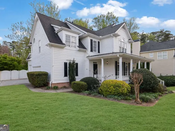 605 Southfield Pl, Milton, GA 30004