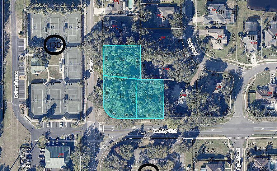1st image of Rantoul Ln