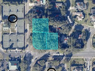 Rantoul Ln, Lake Mary, FL 32746