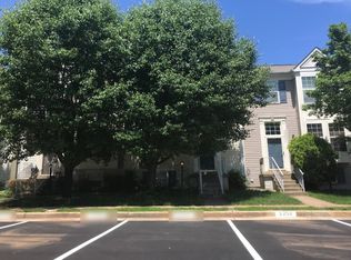 5252 Flatback Ln, Woodbridge, VA 22193