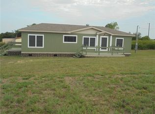 291 Sanger Dr, Springtown, TX 76082