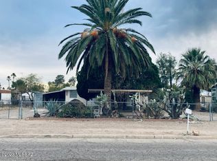 1533 W Fort Lowell Rd, Tucson, AZ 85705