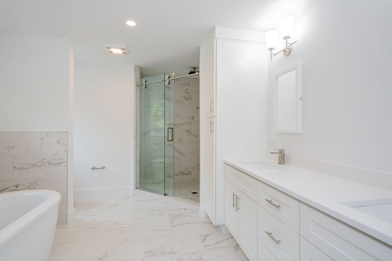  Primary Bathroom 2