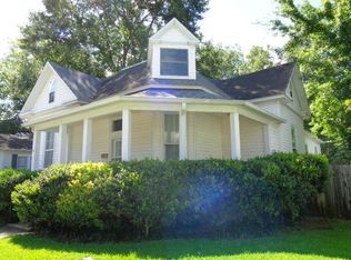 1312 3rd Ave N, Columbus, MS 39701