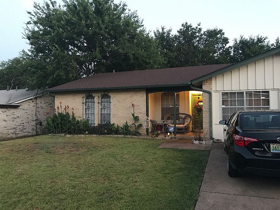 2nd image of 1000 Belemeade St
