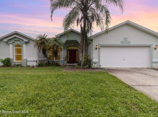 449 Brookdale Ave NE, Palm Bay, FL 32907