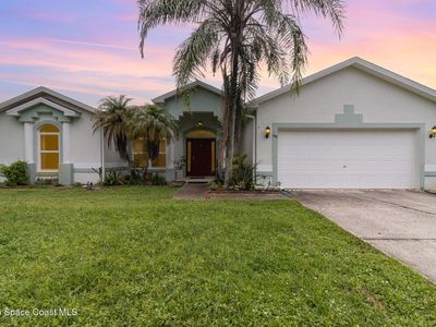 449 Brookdale Ave NE, Palm Bay, FL, 32907