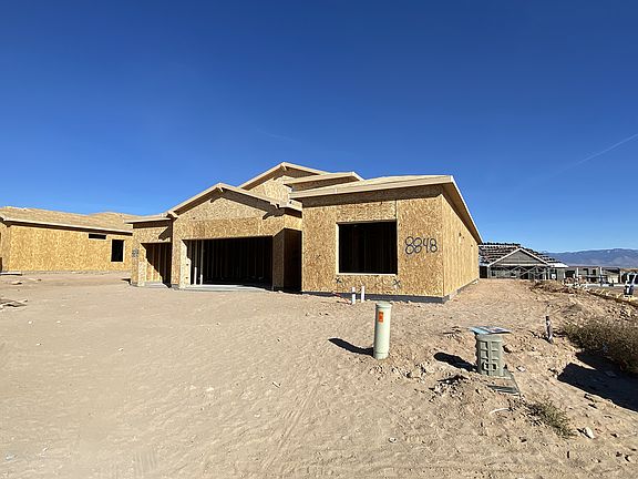 The Marilyn II - Durango at The Trails