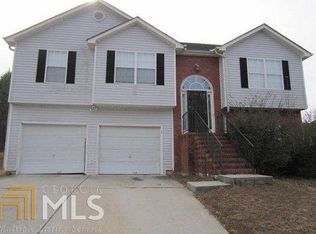 790 Auburn Ridge Way #107, Riverdale, GA 30296