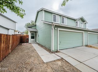1719 Chatterley Ln, Sparks, NV 89434