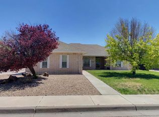 1001 N 15th St, Artesia, NM 88210