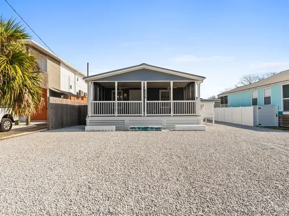 9230 Auger Ave, Port Saint Joe, FL 32456