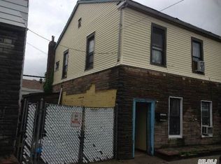 6036 62nd Ave, Maspeth, NY 11378