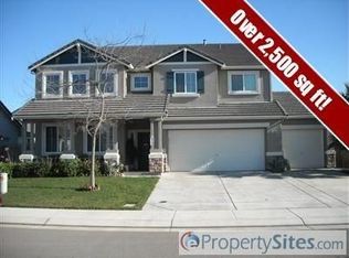 10540 Dnieper Ln, Stockton, CA 95219