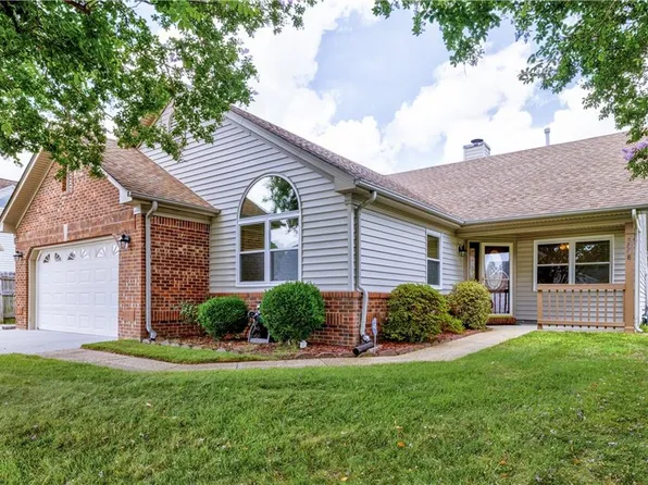 3008 Ramblewoods Ct, Virginia Beach, VA 23453