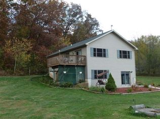 9626 County Highway B, Sparta, WI 54656
