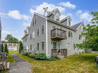11 Smithwheel Rd UNIT 45, Old Orchard Beach, ME 04064