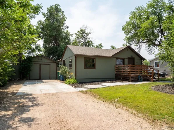 6740 E 76th Place, Commerce City, CO 80022