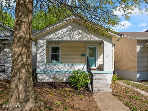 619 Merwin Ave, Louisville, KY 40217