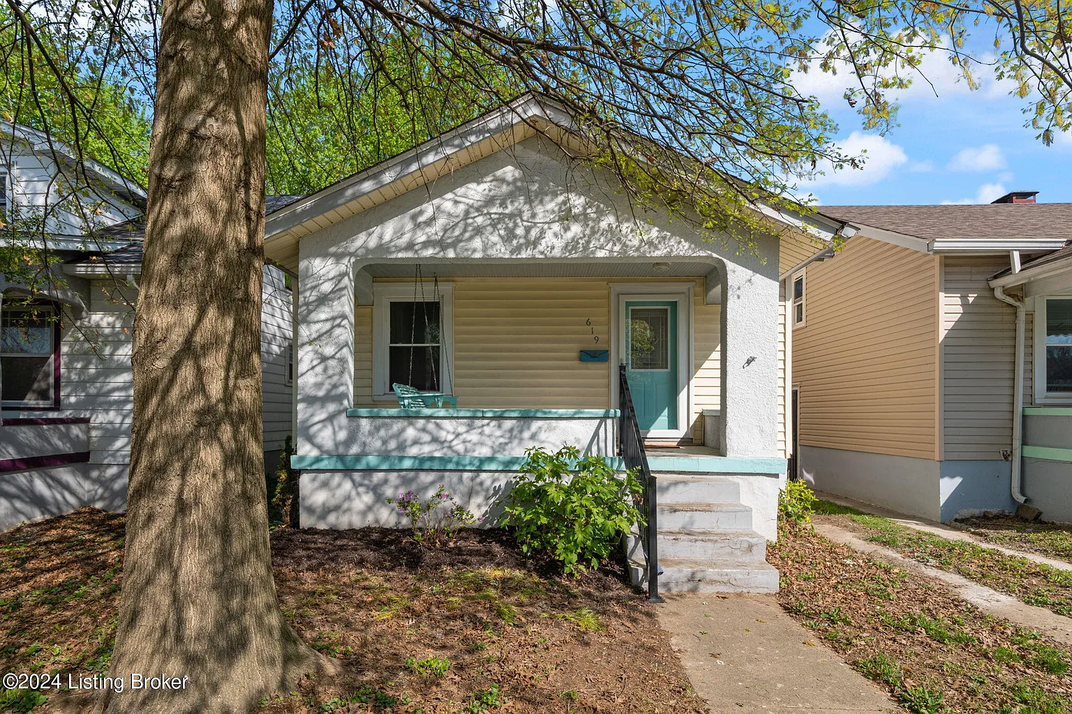 619 Merwin Ave photo 1