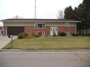 507 Demers Ave, Fisher, MN 56723