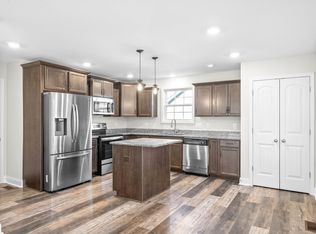 1497 Dewberry Rd, Clarksville, TN 37042