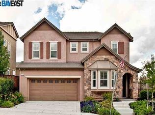 3139 Paddington Way, San Ramon, CA 94582