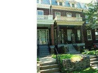 4129 Illinois Ave NW, Washington, DC
