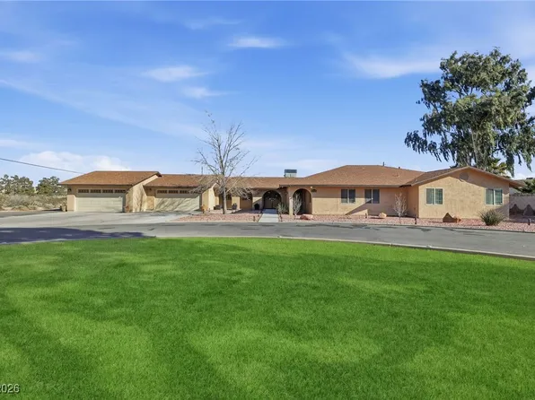 8564 Placid St, Las Vegas, NV 89123