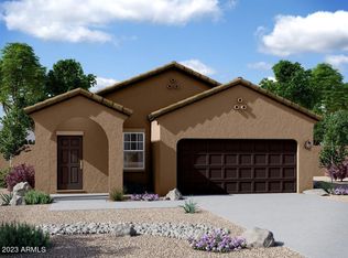 47883 W Old Timer Rd, Maricopa, AZ 85139