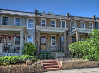 1817 Bay St SE, Washington, DC 20003