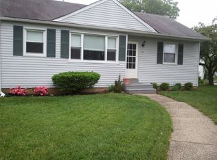10 Gainor Ave, Maple Shade, NJ 08052