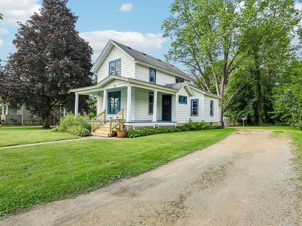 400 E Washington STREET, Lake Mills, WI 53551