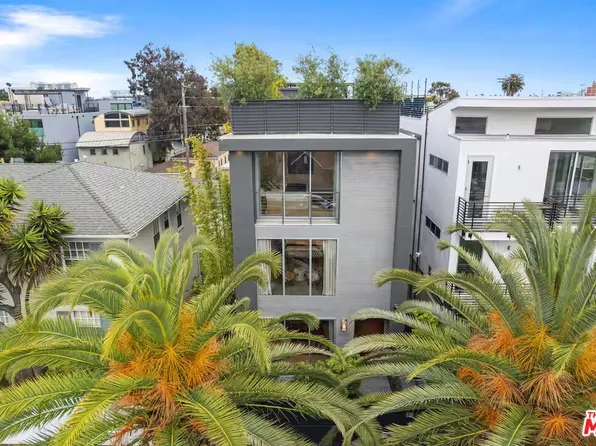 406 Grand Blvd, Venice, CA 90291
