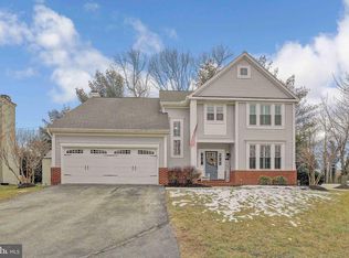 2901 Misty Meadow Ct, Crofton, MD 21114