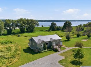 388 S Big Island Rd, Marmora And Lake, ON K0K2M0