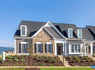 1921 Fowler St, Charlottesville, VA 22901