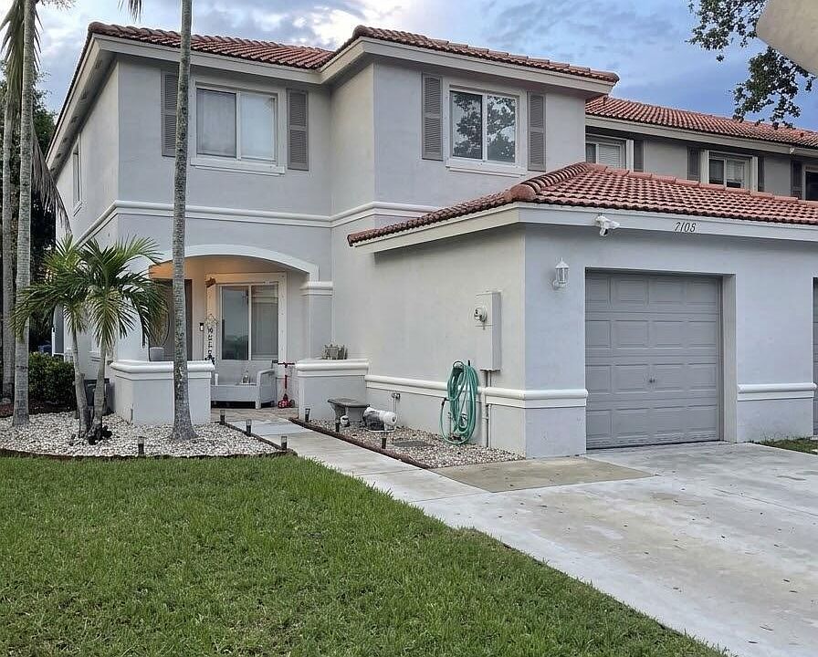 1st image of 7108 HAWKS NEST Terrace